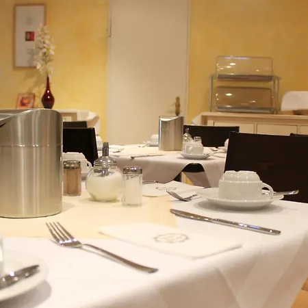 Callas Am Dom Szálloda