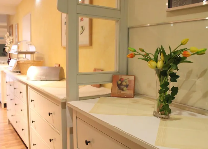 Callas Am Dom Szálloda Köln