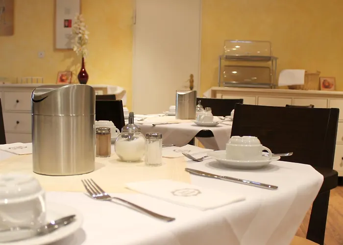 Callas Am Dom Szálloda