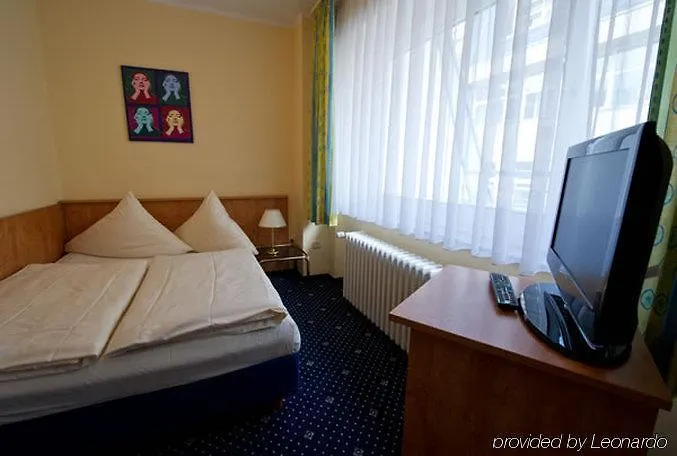 Callas Am Dom 3* Köln