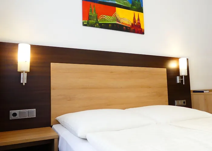 Callas Am Dom Szálloda 3*