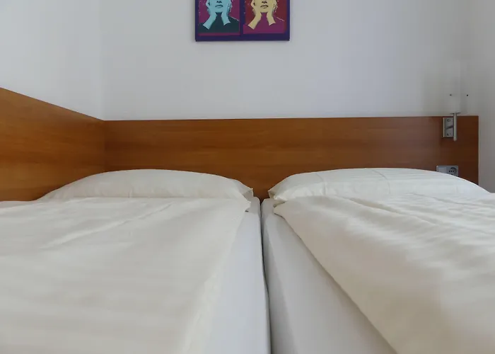 Szálloda Callas Am Dom