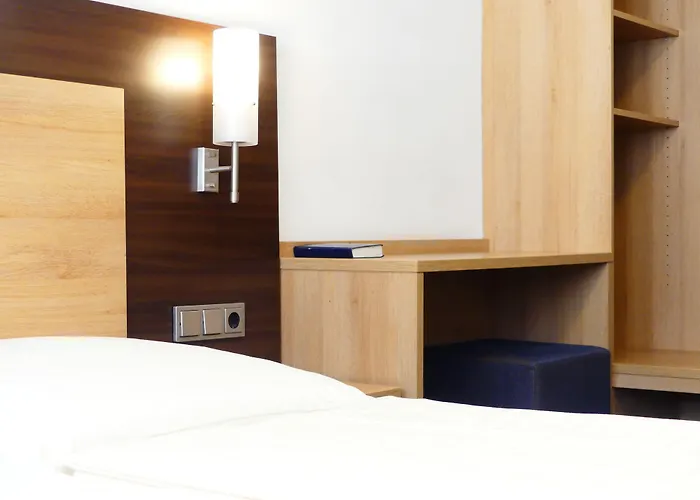 Callas Am Dom Szálloda