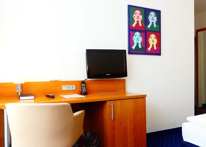 Callas Am Dom Szálloda Köln