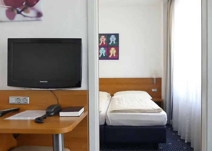 Callas Am Dom 3* Köln