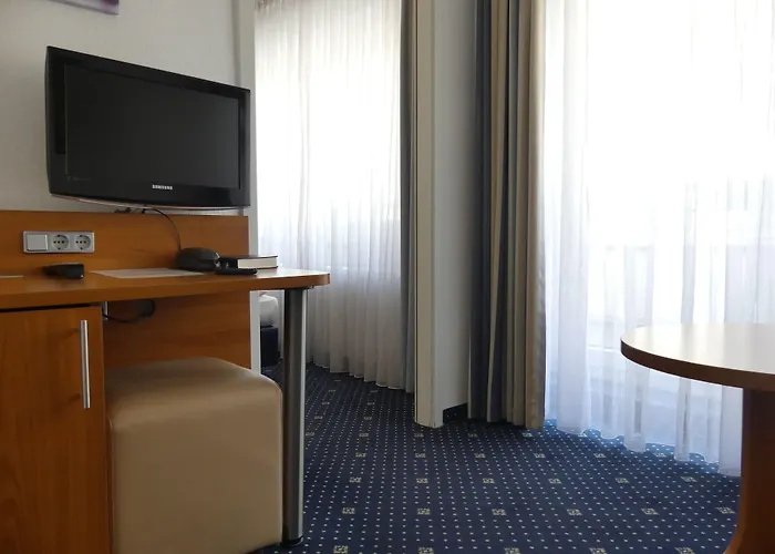 Szálloda Callas Am Dom 3*