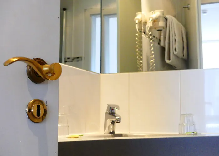 Callas Am Dom Szálloda Köln