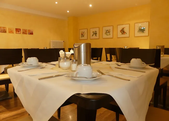 Callas Am Dom Szálloda Köln