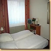 Callas Am Dom Szálloda Köln