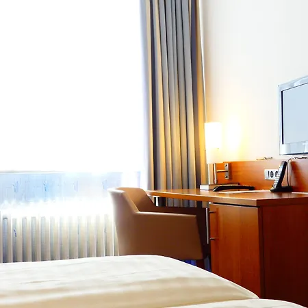 Callas Am Dom Hotel Kolín nad Rýnem