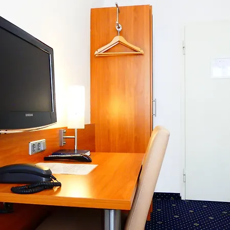 Callas Am Dom 3* Kolín nad Rýnem