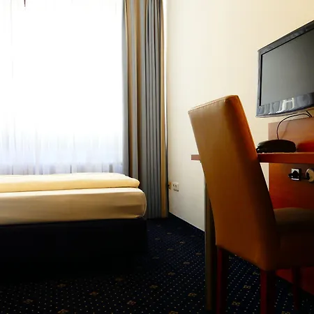 Hotel Callas Am Dom Kolín nad Rýnem