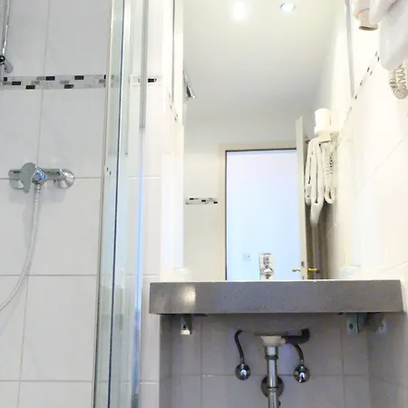 Hotel Callas Am Dom Kolín nad Rýnem