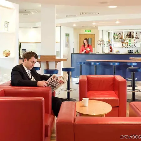 Callas Am Dom Hotel Kolín nad Rýnem