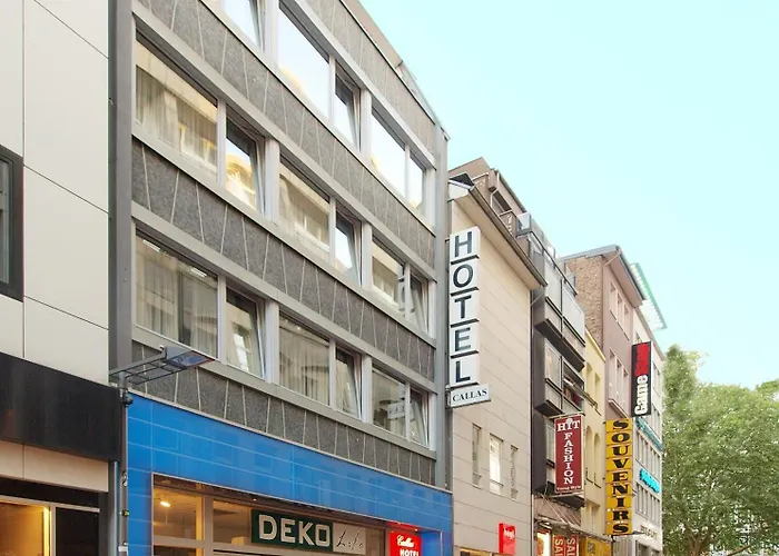 酒店 多姆卡拉斯酒店 3*