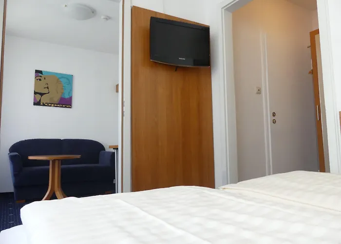 多姆卡拉斯酒店 酒店 科隆