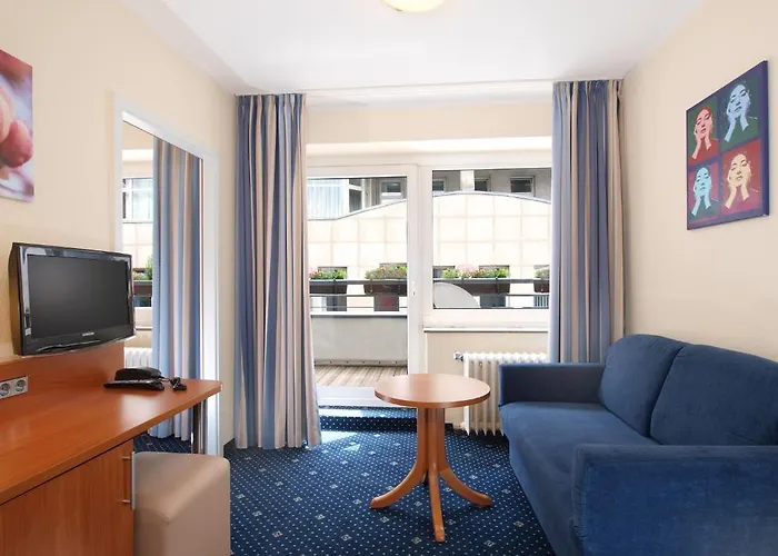 多姆卡拉斯酒店 酒店