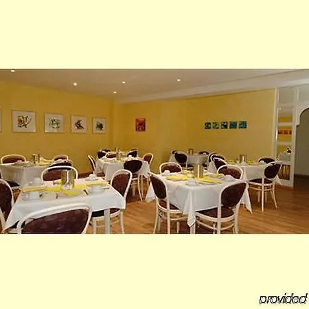 Callas Am Dom Hotel 3*