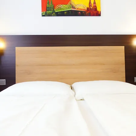 Ξενοδοχείο Callas Am Dom