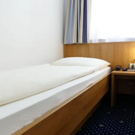 Ξενοδοχείο Callas Am Dom