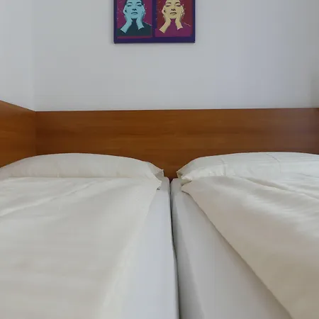 Hotell Callas Am Dom