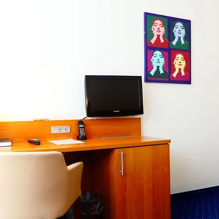 Callas Am Dom Ξενοδοχείο Κολωνία