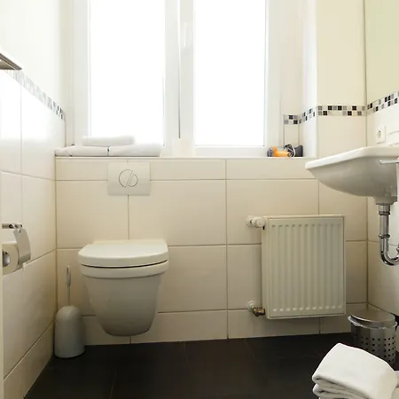 Hotel Callas Am Dom 3*