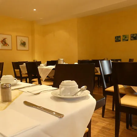 Hotel Callas Am Dom Colonia