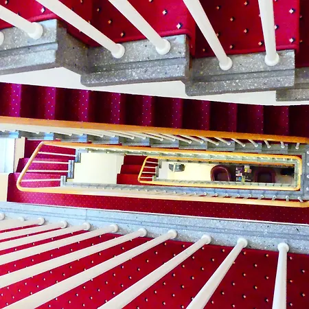 Hotell Callas Am Dom 3*
