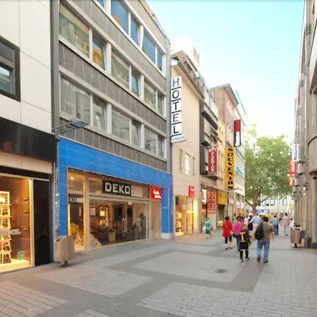 Callas Am Dom Ξενοδοχείο 3*