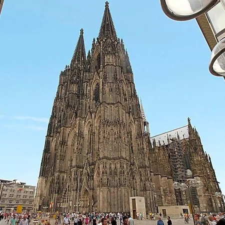 Callas Am Dom 3*