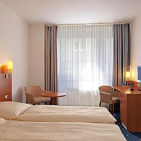Hotel Callas Am Dom 3*