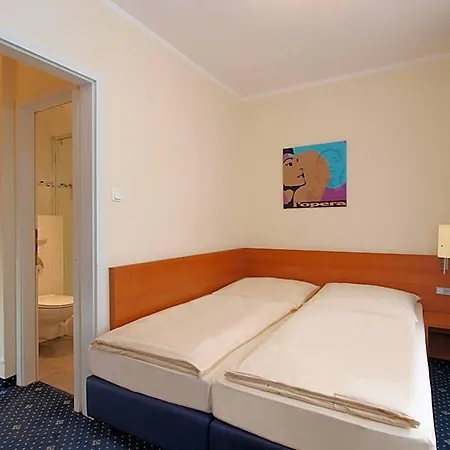 Hotel Callas Am Dom 3*