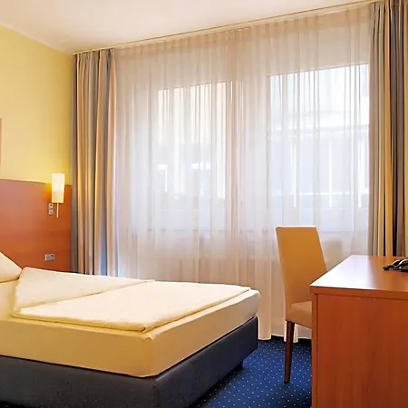 Hotel Callas Am Dom