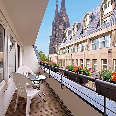 Callas Am Dom Hotel
