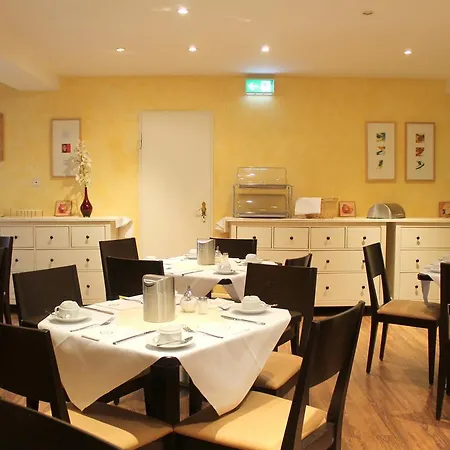 Ξενοδοχείο Callas Am Dom Κολωνία