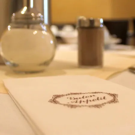 Hotel Callas Am Dom Colonia