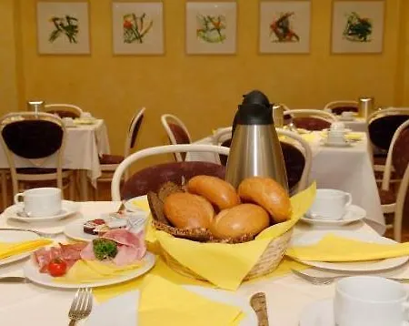 Ξενοδοχείο Callas Am Dom Κολωνία