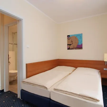 Callas Am Dom 3* Colonia