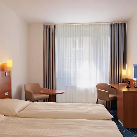 Callas Am Dom Κολωνία