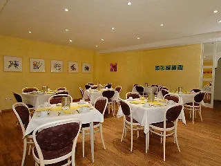 Hotel Callas Am Dom 3*