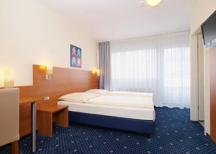 Callas Am Dom Hotel 3*