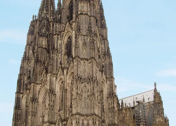 Callas Am Dom Cologne