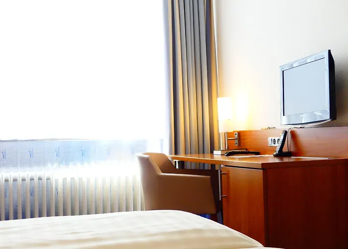 Callas Am Dom Hotel Cologne