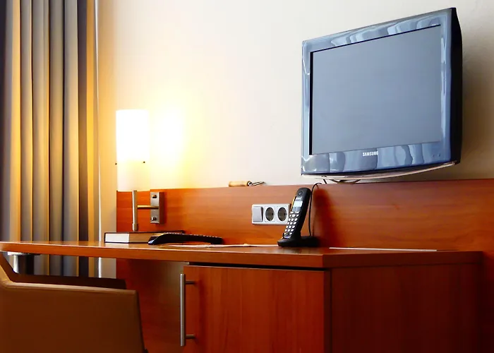 Callas Am Dom 3* Cologne