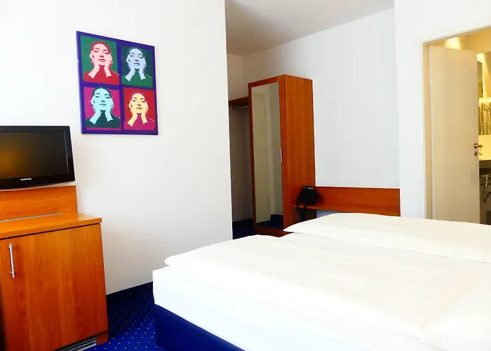 Callas Am Dom Hotel 3*