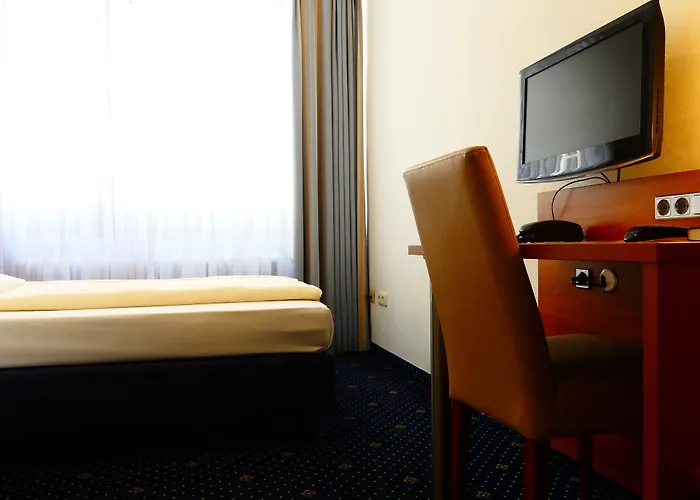 Hotel Callas Am Dom Cologne