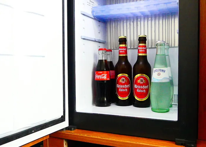 多姆卡拉斯酒店 酒店