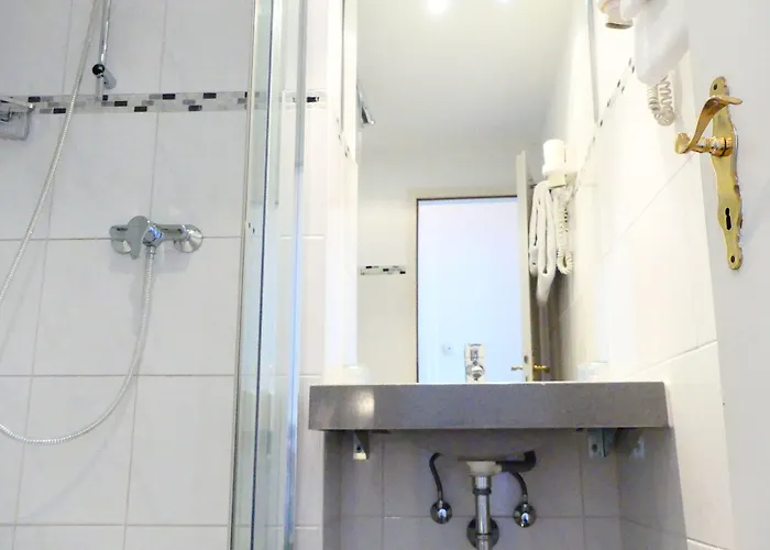 Hotel Callas Am Dom Cologne