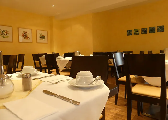 Hotel Callas Am Dom Cologne